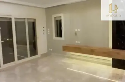 Villa - 4 Bedrooms - 5 Bathrooms for rent in Celesta Hills - Uptown Cairo - Mokattam - Cairo