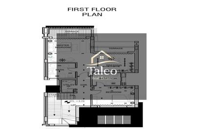 Twin House - 4 Bedrooms - 6 Bathrooms for sale in New Giza - Cairo Alexandria Desert Road - 6 October City - Giza