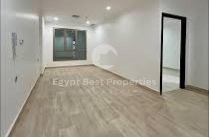 Office Space - Studio - 3 Bathrooms for rent in North Teseen St. - The 5th Settlement - New Cairo City - Cairo
