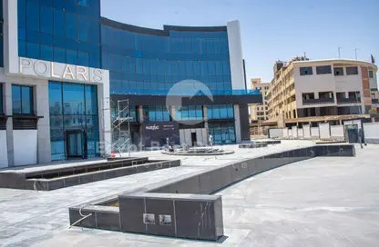 مساحات مكتبية - استوديو - 3 حمامات للايجار في شارع التسعين الشمالي - التجمع الخامس - مدينة القاهرة الجديدة - القاهرة