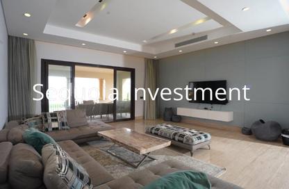 Villa - 3 - 4 for sale in Marassi - Sidi Abdel Rahman - North Coast Villa - 3 - 4 for sale in Marassi - Sidi Abdel Rahman - North Coast