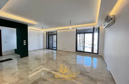 Apartment - 2 Bedrooms - 2 Bathrooms for rent in Eastown - 5th Settlement Compounds - The 5th Settlement - New Cairo City - Cairo