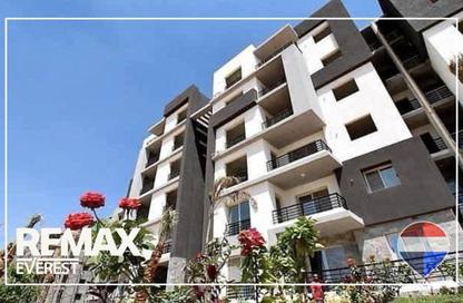 Apartment - 3 Bedrooms - 2 Bathrooms for rent in Janna 2 - Sheikh Zayed Compounds - Sheikh Zayed City - Giza Apartment - 3 Bedrooms - 2 Bathrooms for rent in Janna 2 - Sheikh Zayed Compounds - Sheikh Zayed City - Giza