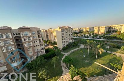 شقة - 3 غرف نوم - 2 حمامات للبيع في B3 - مدينتي - القاهرة