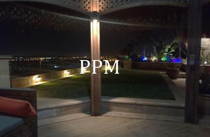 Apartment - 2 Bedrooms - 3 Bathrooms for rent in Garden Residence - Hyde Park - New Cairo City - Cairo