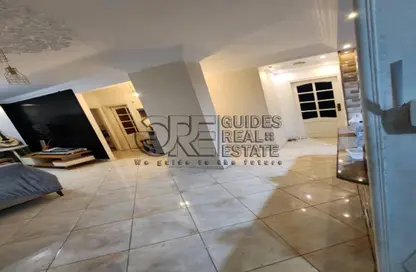 Apartment - 2 Bedrooms - 1 Bathroom for sale in Gate 2 - Ahmose - Hadayek El Ahram - Giza