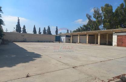 مصنع - استوديو للبيع في نيو جيزة - طريق مصر اسكندرية الصحراوي - مدينة 6 أكتوبر - الجيزة