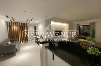 شقة - 2 غرف نوم - 2 حمامات للبيع في فيليت - كمبوندات التجمع الخامس - التجمع الخامس - مدينة القاهرة الجديدة - القاهرة