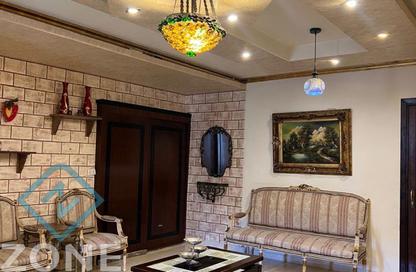 Apartment - 2 - 2 for rent in B11 - Madinaty - Cairo Apartment - 2 - 2 for rent in B11 - Madinaty - Cairo