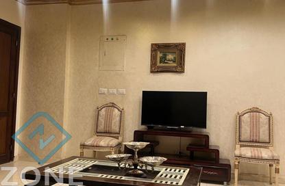 Apartment - 2 - 2 for rent in B11 - Madinaty - Cairo