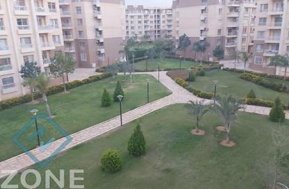 Apartment - 2 - 2 for rent in B11 - Madinaty - Cairo
