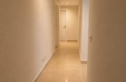Apartment - 3 - 3 for rent in O West - 6 October Compounds - 6 October City - Giza Apartment - 3 - 3 for rent in O West - 6 October Compounds - 6 October City - Giza