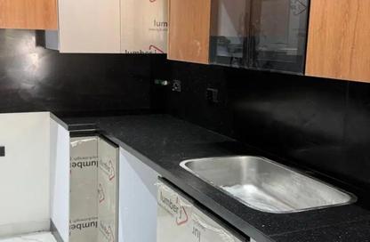 Apartment - 3 Bedrooms - 2 Bathrooms for rent in Calma - Hadayek October - 6 October City - Giza Apartment - 3 Bedrooms - 2 Bathrooms for rent in Calma - Hadayek October - 6 October City - Giza