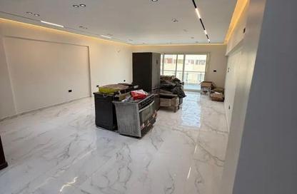 Apartment - 3 Bedrooms - 2 Bathrooms for rent in Calma - Hadayek October - 6 October City - Giza