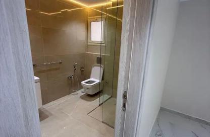 Apartment - 3 Bedrooms - 2 Bathrooms for rent in Calma - Hadayek October - 6 October City - Giza Apartment - 3 Bedrooms - 2 Bathrooms for rent in Calma - Hadayek October - 6 October City - Giza