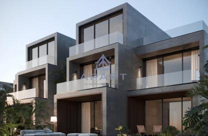 Chalet - 1 Bedroom - 2 Bathrooms for sale in ARC of Soma - Soma Bay - Safaga - Hurghada - Red Sea Chalet - 1 Bedroom - 2 Bathrooms for sale in ARC of Soma - Soma Bay - Safaga - Hurghada - Red Sea