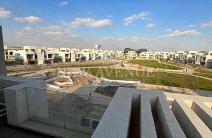 Villa - 3 - 3 for sale in Al Burouj Compound - El Shorouk Compounds - Shorouk City - Cairo