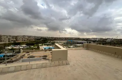 Villa - 6 Bedrooms - 6 Bathrooms for sale in Palm Hills Kattameya - El Katameya Compounds - El Katameya - New Cairo City - Cairo