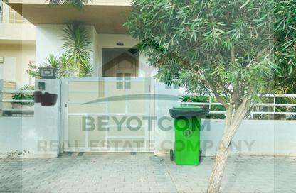 Townhouse - 3 Bedrooms - 4 Bathrooms for rent in Grand Heights - Northern Expansions - 6 October City - Giza