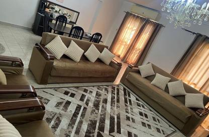 Apartment - 3 Bedrooms - 2 Bathrooms for rent in Madinaty - Cairo