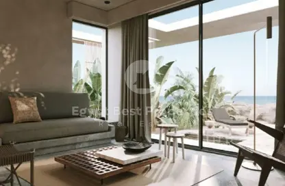 شاليه - 2 غرف نوم - 2 حمامات للبيع في ميسكا - سوما باى - سفاجا - الغردقة - محافظة البحر الاحمر