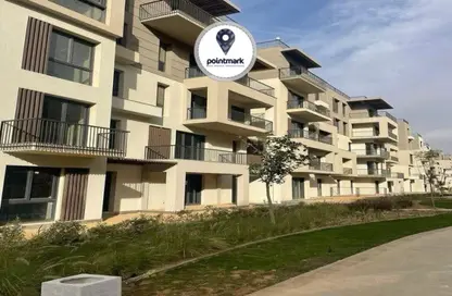 شقة - 2 غرف نوم - 2 حمامات للبيع في سوديك ايست - الحي السادس - هليوبوليس الجديدة - القاهرة شقة - 2 غرف نوم - 2 حمامات للبيع في سوديك ايست - الحي السادس - هليوبوليس الجديدة - القاهرة