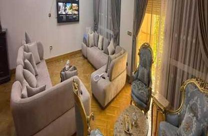 Townhouse - 4 Bedrooms - 4 Bathrooms for sale in Mivida - 5th Settlement Compounds - The 5th Settlement - New Cairo City - Cairo