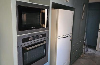 Apartment - 2 Bedrooms - 2 Bathrooms for rent in Casa - Sheikh Zayed Compounds - Sheikh Zayed City - Giza