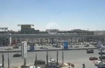 Office Space - Studio - 1 Bathroom for sale in South Teseen St. - The 5th Settlement - New Cairo City - Cairo Office Space - Studio - 1 Bathroom for sale in South Teseen St. - The 5th Settlement - New Cairo City - Cairo