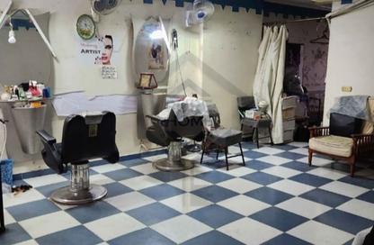 مساحات مكتبية - استوديو - 1 حمام للبيع في فيكتوريا - حي اول المنتزة - الاسكندرية