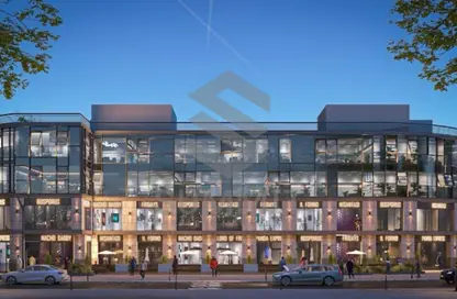 محل تجاري - استوديو للايجار في النرجس 6 - النرجس - مدينة القاهرة الجديدة - القاهرة