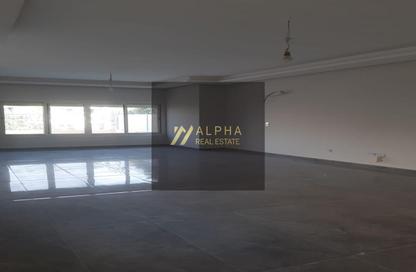 Townhouse - 4 Bedrooms - 4 Bathrooms for rent in Garden Residence - Hyde Park - New Cairo City - Cairo