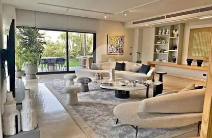 فيلا - 4 غرف نوم - 4 حمامات للبيع في بيل فى - مدينة زايد الجديدة - الشيخ زايد - الجيزة