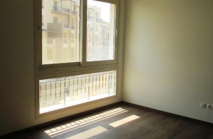 Apartment - 3 Bedrooms - 3 Bathrooms for rent in The Sierras - Uptown Cairo - Mokattam - Cairo