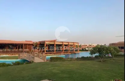 فيلا - 4 غرف نوم - 5 حمامات للبيع في جرينز - هايد بارك - مدينة القاهرة الجديدة - القاهرة