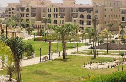 Townhouse - 3 Bedrooms - 3 Bathrooms for sale in Parkside El Shorouk - Maadi View - El Shorouk Compounds - Shorouk City - Cairo