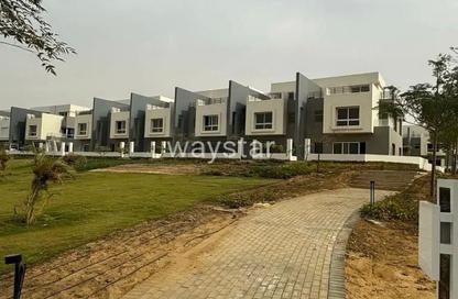 Townhouse - 3 Bedrooms - 4 Bathrooms for sale in Cluster 18 - Hyde Park - New Cairo City - Cairo Townhouse - 3 Bedrooms - 4 Bathrooms for sale in Cluster 18 - Hyde Park - New Cairo City - Cairo