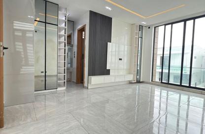 Apartment - 2 Bedrooms - 2 Bathrooms for sale in Modon Golf Town - The 6th Settlement - New Cairo City - Cairo