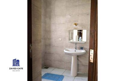 Apartment - 2 Bedrooms - 2 Bathrooms for rent in Casa - Sheikh Zayed Compounds - Sheikh Zayed City - Giza