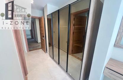 Apartment - 3 - 2 for rent in Hyde Park Central - The 6th Settlement - New Cairo City - Cairo