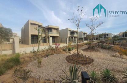 Apartment - 3 - 3 for sale in Badya Palm Hills - 6 October Compounds - 6 October City - Giza Apartment - 3 - 3 for sale in Badya Palm Hills - 6 October Compounds - 6 October City - Giza