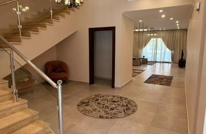 Twin House - 5 - 5 for sale in Taj City - 5th Settlement Compounds - The 5th Settlement - New Cairo City - Cairo