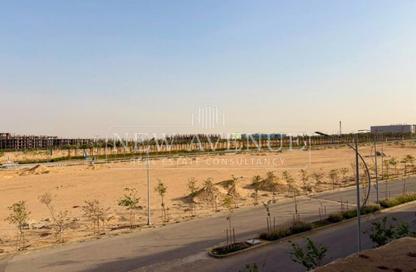 Duplex - 4 Bedrooms - 3 Bathrooms for sale in L'avenir - Mostakbal City Compounds - Mostakbal City - Future City - Cairo