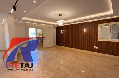 Apartment - 3 - 2 for sale in Makram Ebeid St. - 6th Zone - Nasr City - Cairo