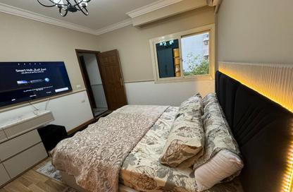 Apartment - 3 - 2 for rent in The Address - 12th District - Sheikh Zayed City - Giza