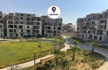 شقة - 2 غرف نوم - 2 حمامات للبيع في سوديك ايست - الحي السادس - هليوبوليس الجديدة - القاهرة شقة - 2 غرف نوم - 2 حمامات للبيع في سوديك ايست - الحي السادس - هليوبوليس الجديدة - القاهرة