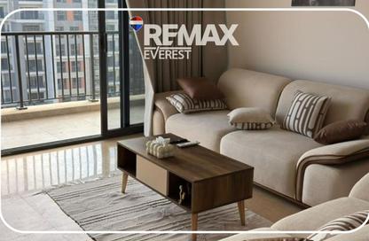 Apartment - 3 - 3 for rent in Park Side Residence - Zed Towers - Sheikh Zayed Compounds - Sheikh Zayed City - Giza