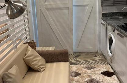 Apartment - Studio - 1 Bathroom for rent in Westown - Sheikh Zayed Compounds - Sheikh Zayed City - Giza