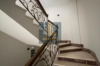 Villa - 4 Bedrooms - 4 Bathrooms for sale in Royal City - Sheikh Zayed Compounds - Sheikh Zayed City - Giza