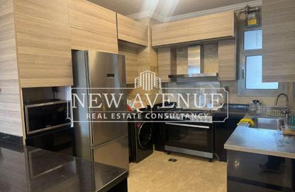 Apartment - 3 Bedrooms - 3 Bathrooms for sale in Village Gardens Katameya - 5th Settlement Compounds - The 5th Settlement - New Cairo City - Cairo